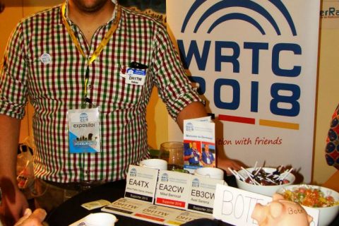 IberRadio 2016