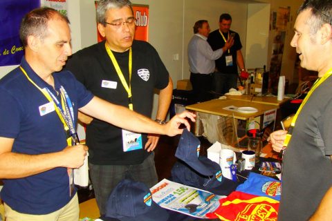 IberRadio 2016