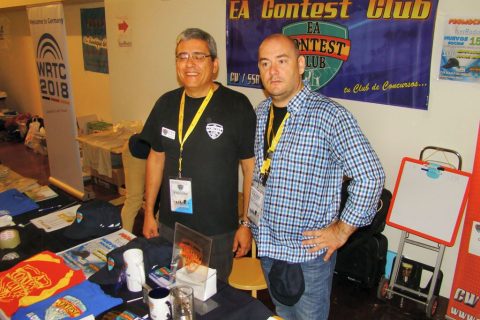 IberRadio 2016