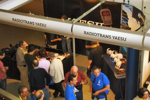 IberRadio 2016