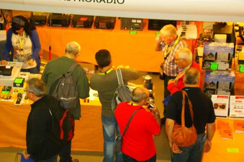 IberRadio 2016