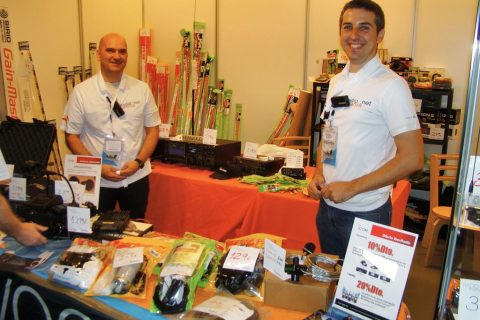 IberRadio 2016