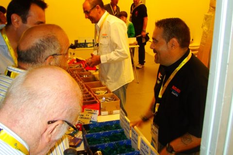 IberRadio 2016