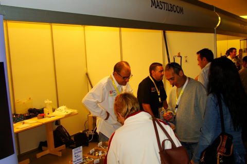 IberRadio 2016