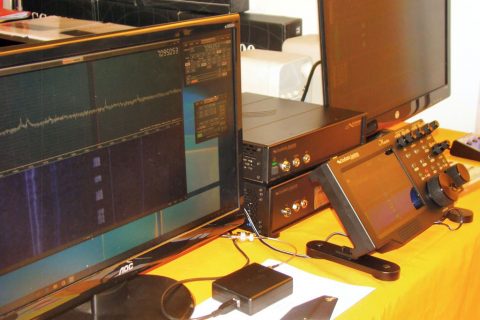 IberRadio 2016