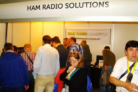 IberRadio 2016