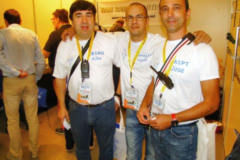 IberRadio 2016