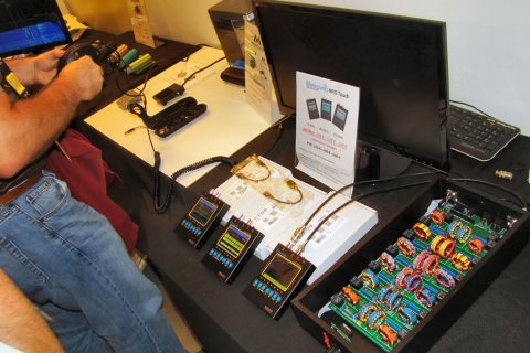IberRadio 2016