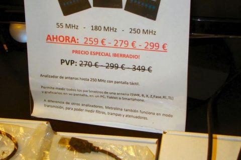 IberRadio 2016