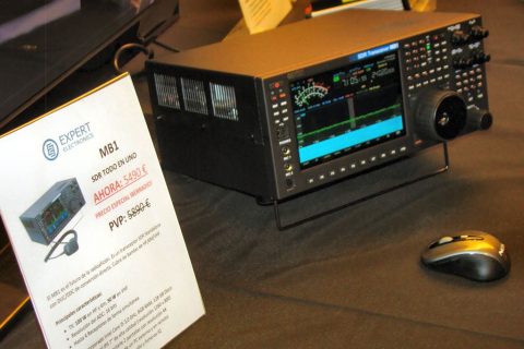 IberRadio 2016