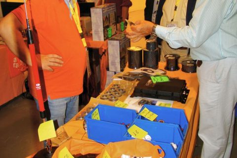 IberRadio 2016