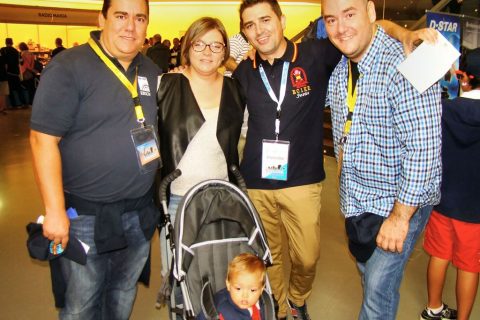 IberRadio 2016