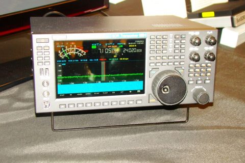 IberRadio 2016