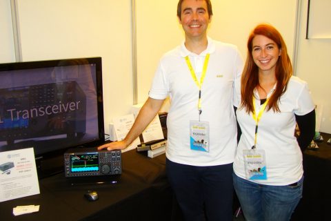 IberRadio 2016