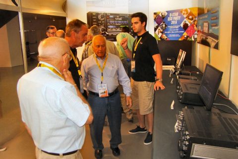 IberRadio 2016