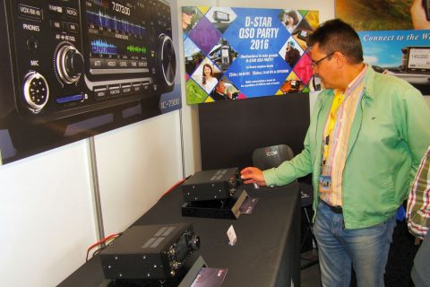 IberRadio 2016