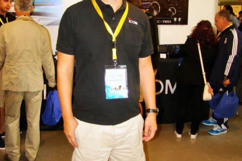 IberRadio 2016