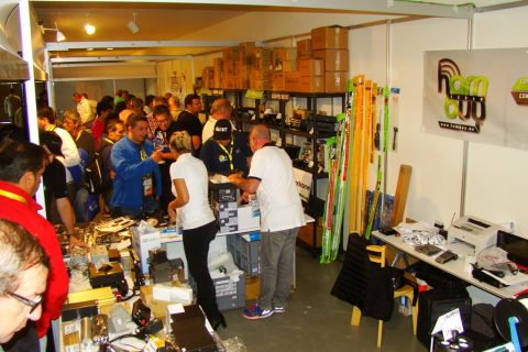 IberRadio 2016