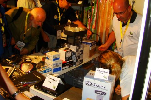 IberRadio 2016