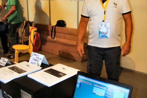IberRadio 2016