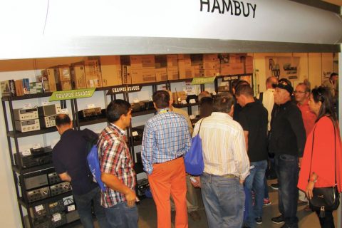 IberRadio 2016