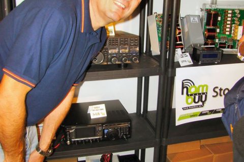 IberRadio 2016