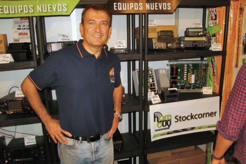 IberRadio 2016