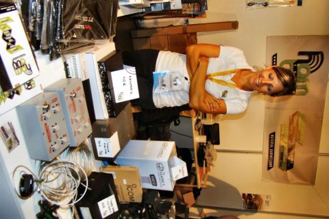 IberRadio 2016