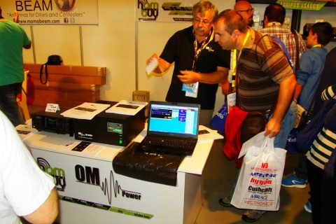 IberRadio 2016