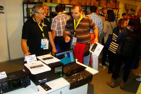 IberRadio 2016
