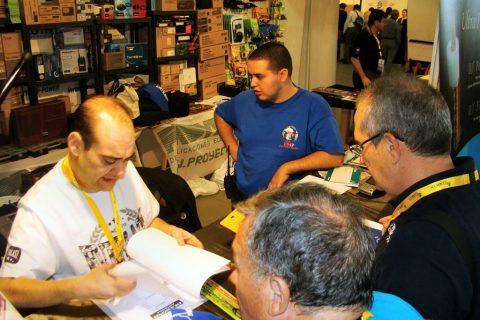 IberRadio 2016