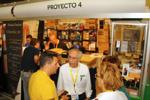 IberRadio 2016