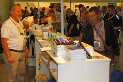 IberRadio 2016