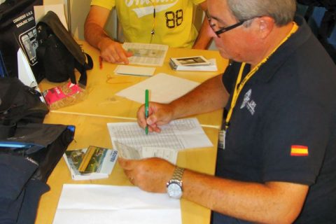 IberRadio 2016