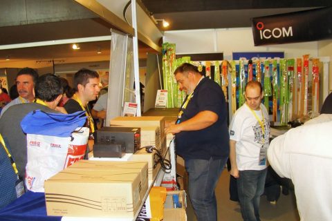 IberRadio 2016