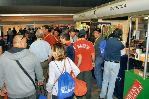 IberRadio 2016