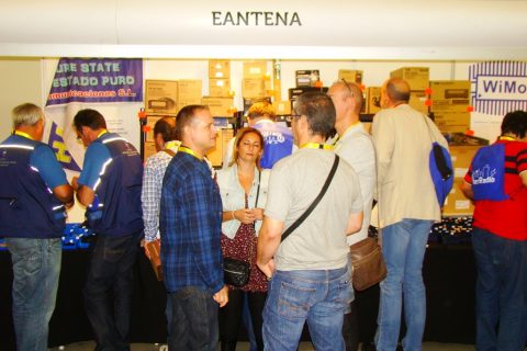 IberRadio 2016