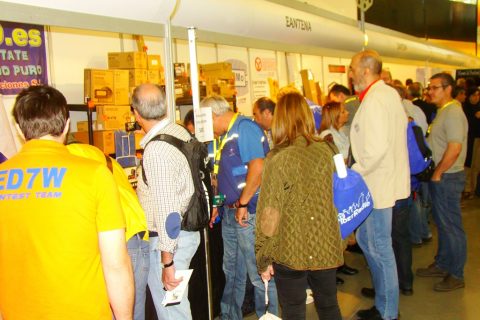 IberRadio 2016
