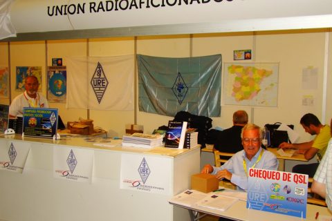 IberRadio 2016
