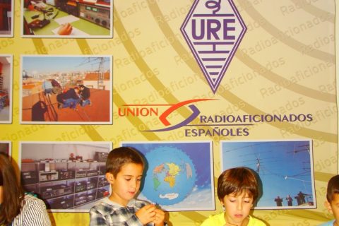IberRadio 2016