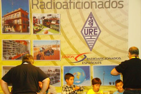 IberRadio 2016