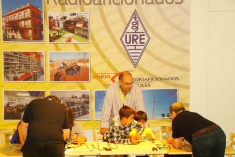 IberRadio 2016