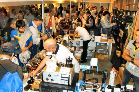 IberRadio 2016