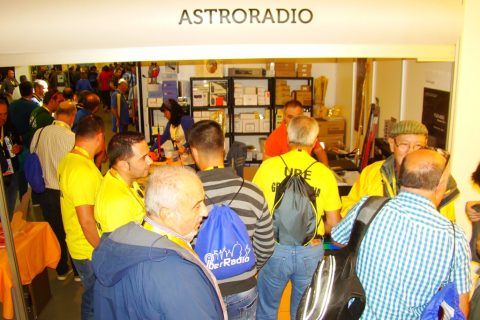 IberRadio 2016
