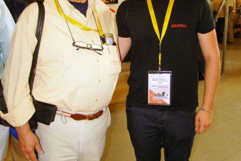 IberRadio 2016