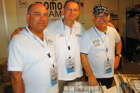 IberRadio 2016