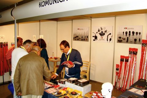 IberRadio 2016