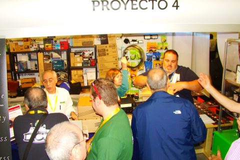 IberRadio 2016