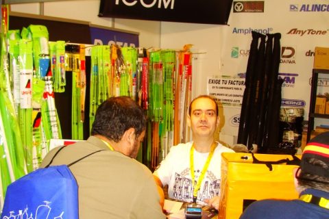 IberRadio 2016