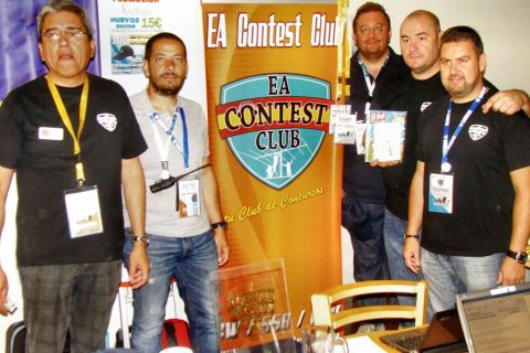 IberRadio 2016